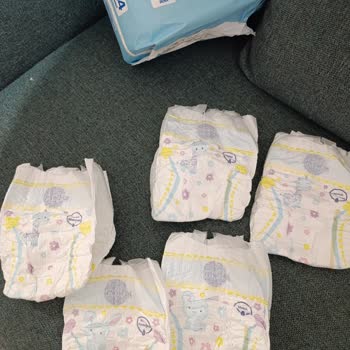 Molfix Bebek Bezi Sürekli Sızdırıyor Ve Üstü Başı Batıyor