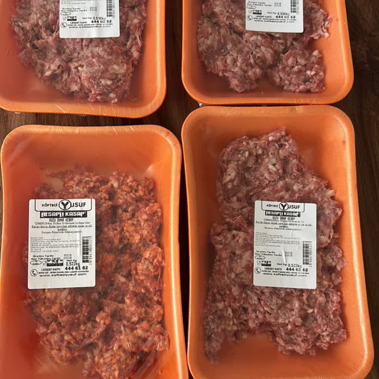 Soslu Kebap Talebim Reddedildi, Çözüm Yok