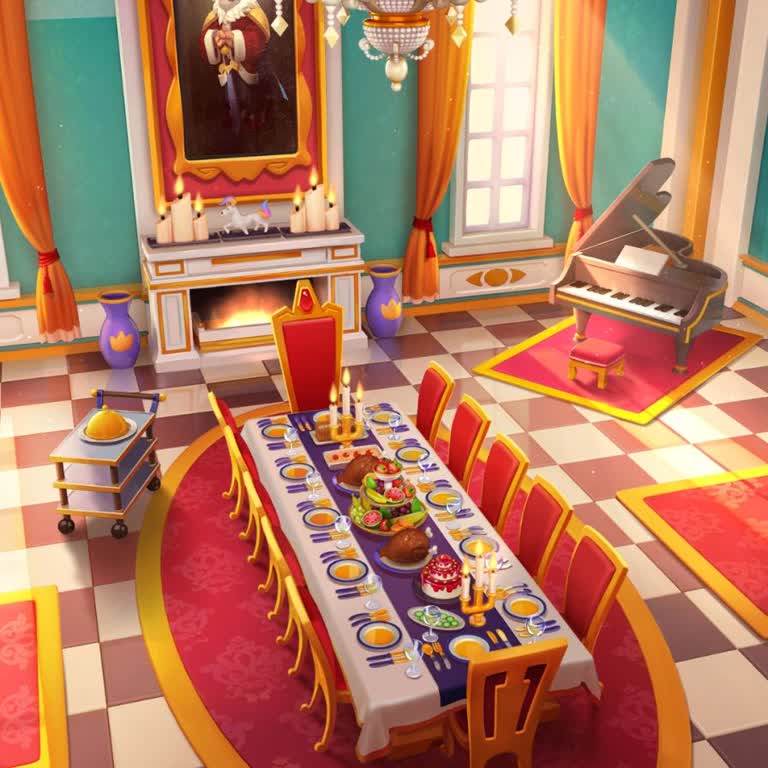 Royal Match пропали все события и аватар, игра «не видит» интернет с декабря 2025