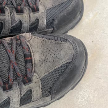 Columbia Botunun Kısa Sürede Yırtılması Ve Şok Market'ten Sorumluluk Reddi