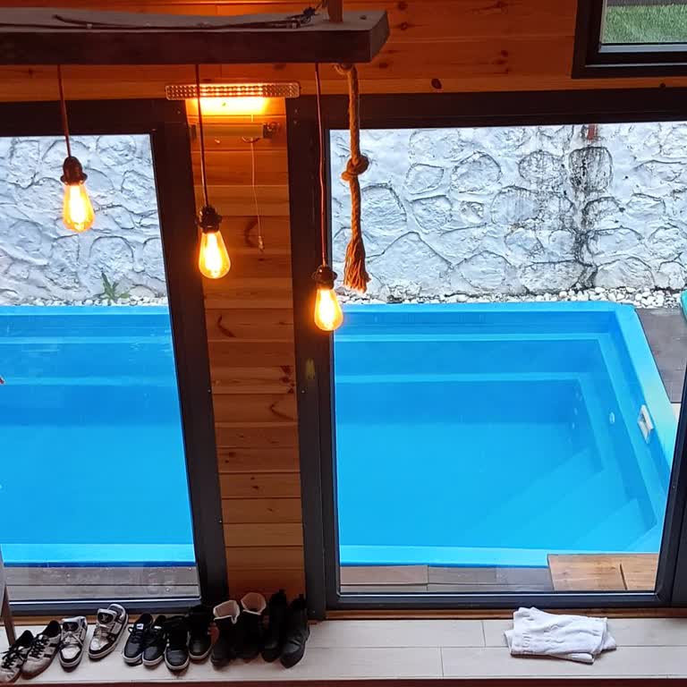 Ff Sapanca Bungalov Villalarında Tanıtımla Uyuşmayan Hijyen Ve Böcek Sorunu