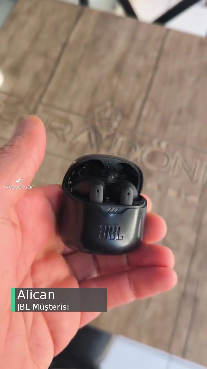 JBL Tune Flex Arızalı videonun kapak resmi