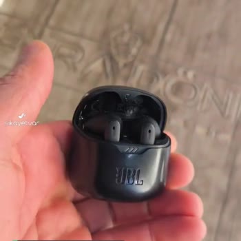 JBL Tune Flex Arızalı