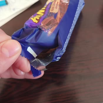 Ülker Hanımeller Kurabiyelerinde Açık Paketleme Ve Sağlık Endişesi