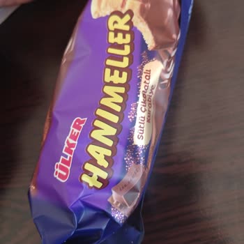 Ülker Hanımeller Kurabiyelerinde Açık Paketleme Ve Sağlık Endişesi