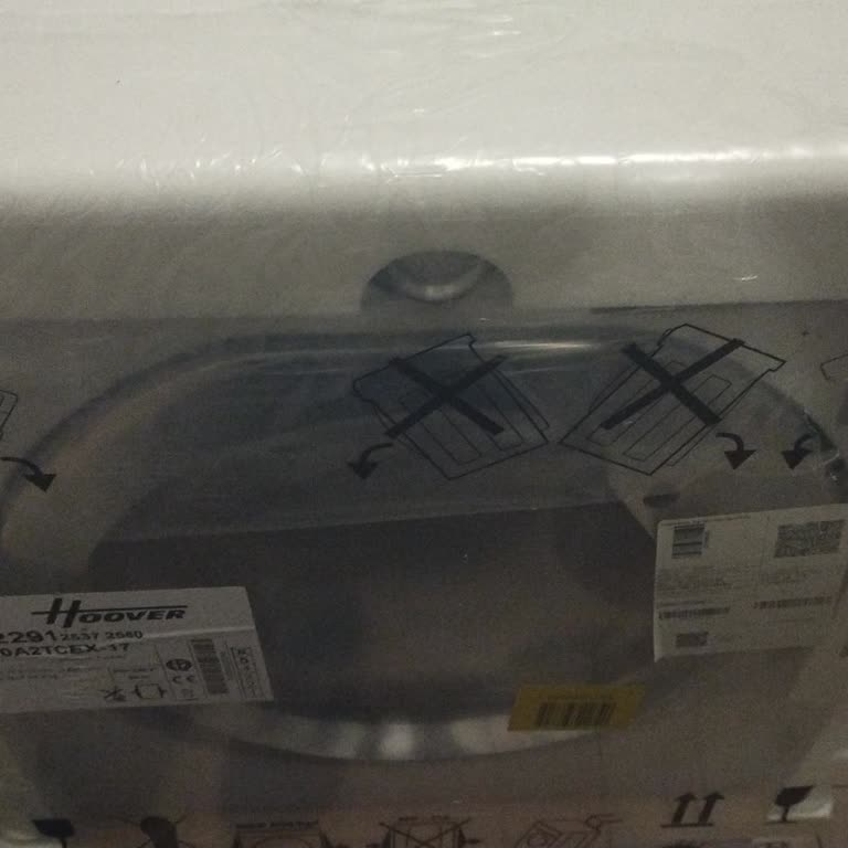 Hoover Servisinin Kurulum Gecikmesi Ve Mağduriyetim