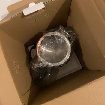 Eksik Üst Hazne Ve Cevapsız Müşteri Hizmetleriyle Media Markt İade Talebi