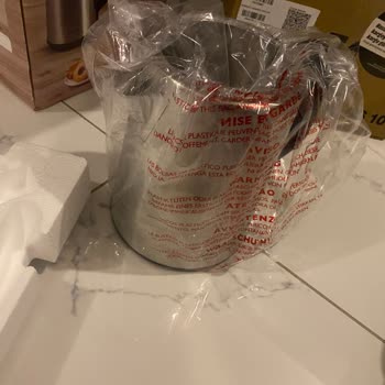 Eksik Üst Hazne Ve Cevapsız Müşteri Hizmetleriyle Media Markt İade Talebi