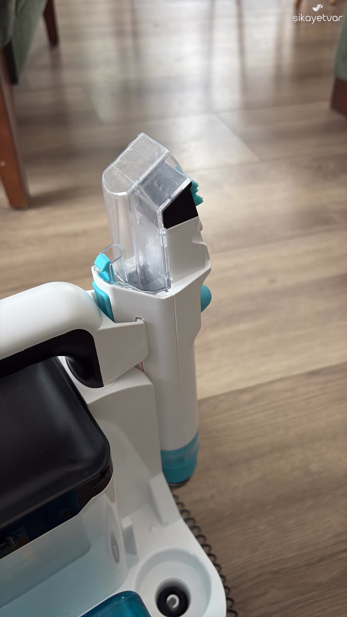 Ninja Shark - Şikayetvar