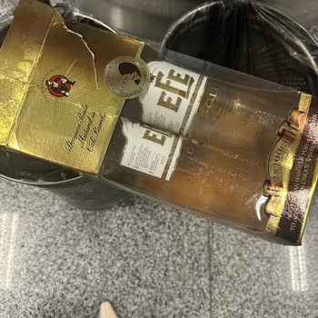 Pegasus Uçuşunda Hasarlı Bagaj Ve 1800 TL Zarar Talebi