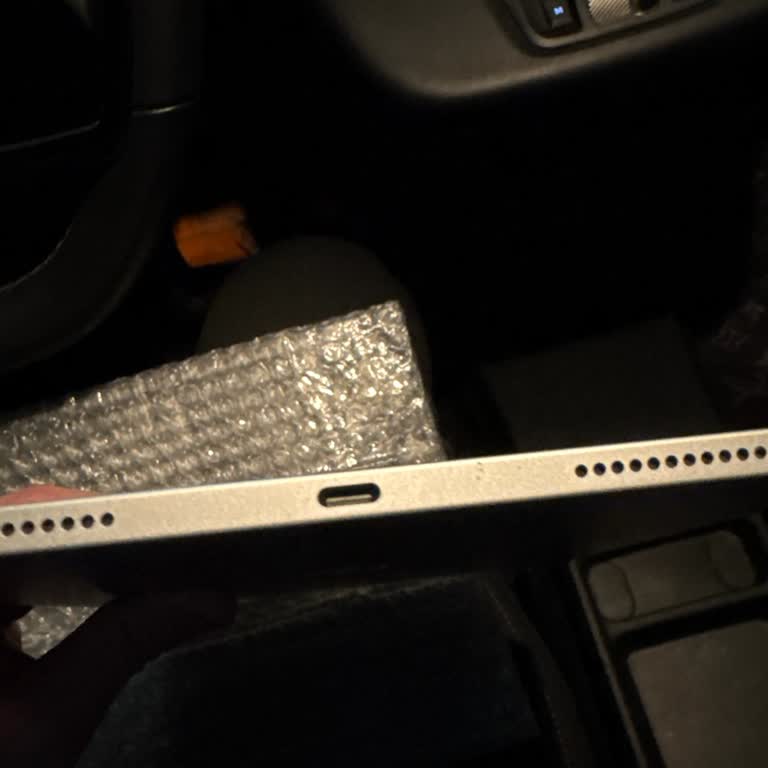 iPad 10. Nesil Garanti Reddi Ve Aşırı Tamir Ücreti