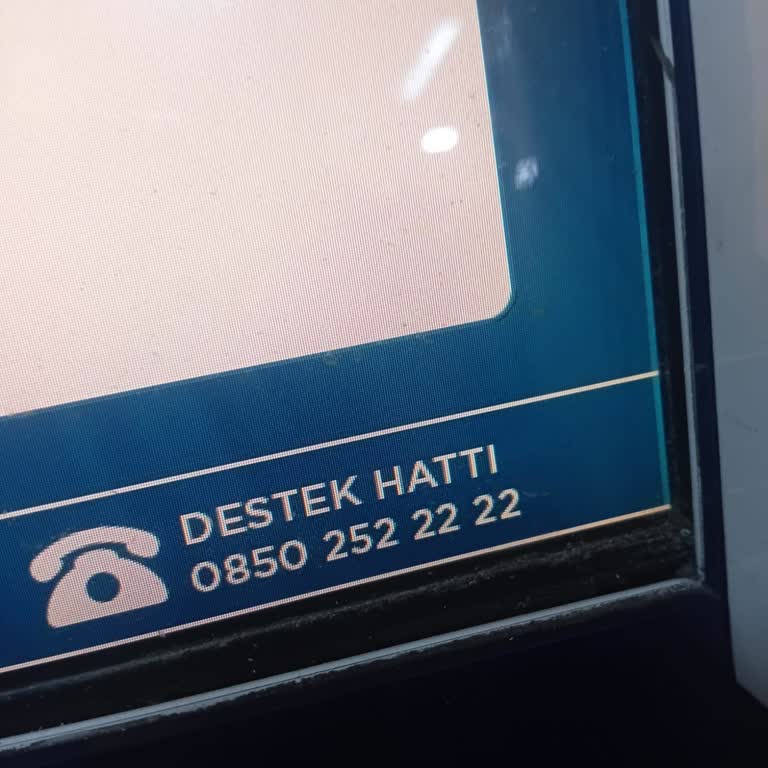 Gazmatik Cihazı 2.000 TL’yi Aldı, Kartıma Yükleme Yapmadı