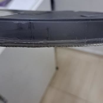 Xiaomi S10T Akıllı Süpürge Su Tankı Çatlaması Ve Haritalama Sorunu Garanti Talebi