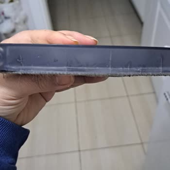 Xiaomi S10T Akıllı Süpürge Su Tankı Çatlaması Ve Haritalama Sorunu Garanti Talebi
