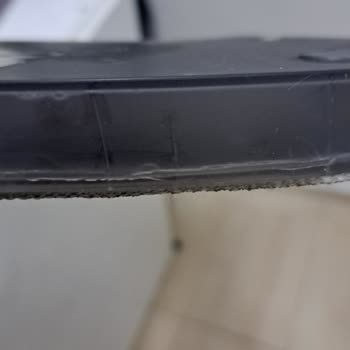 Xiaomi S10T Akıllı Süpürge Su Tankı Çatlaması Ve Haritalama Sorunu Garanti Talebi