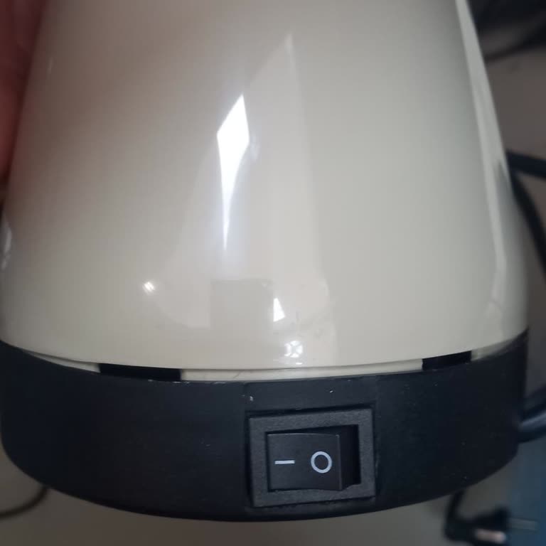 Pazarama Kusurlu Gelen Sinbo Cezve İçin İade Talebi ve Müşteri Hizmetleri Sorunu