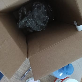 Siparişimde Eksik Ürün (Kod: 10203487)