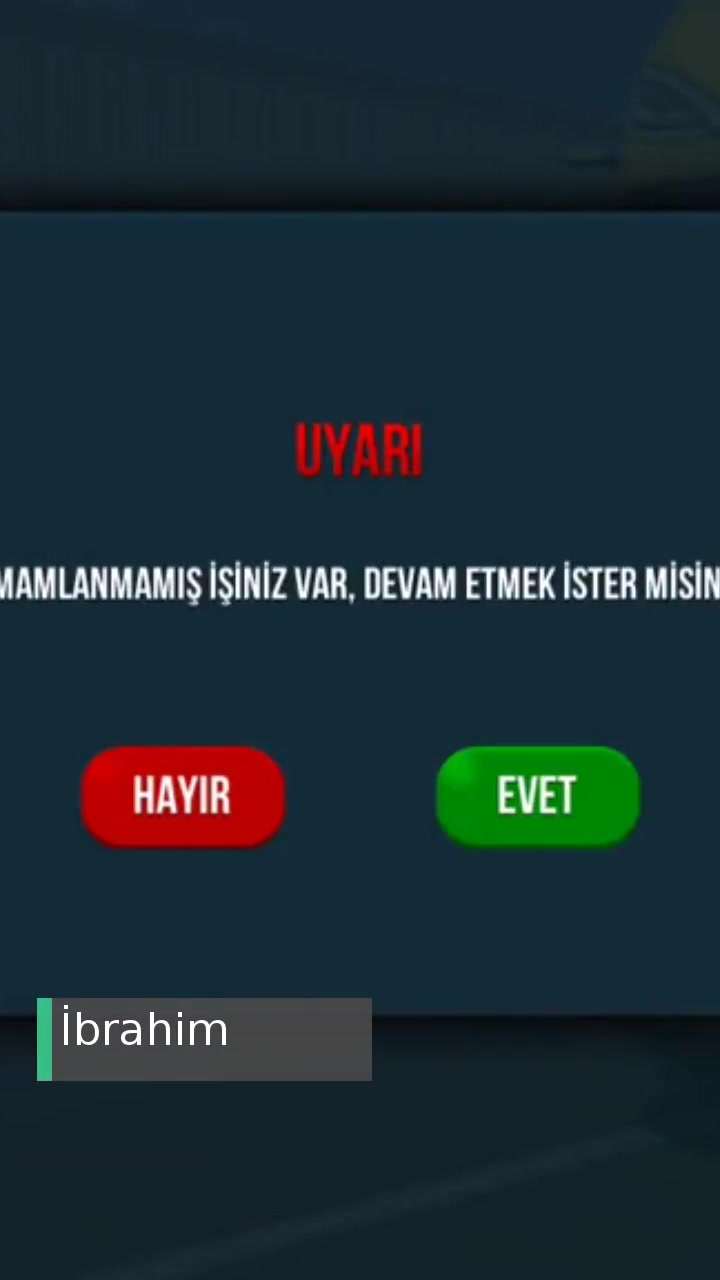 Truck Simülatör Ultimate Kaydet Ve Çık Sonrası Sefer Açılmıyor videonun kapak resmi