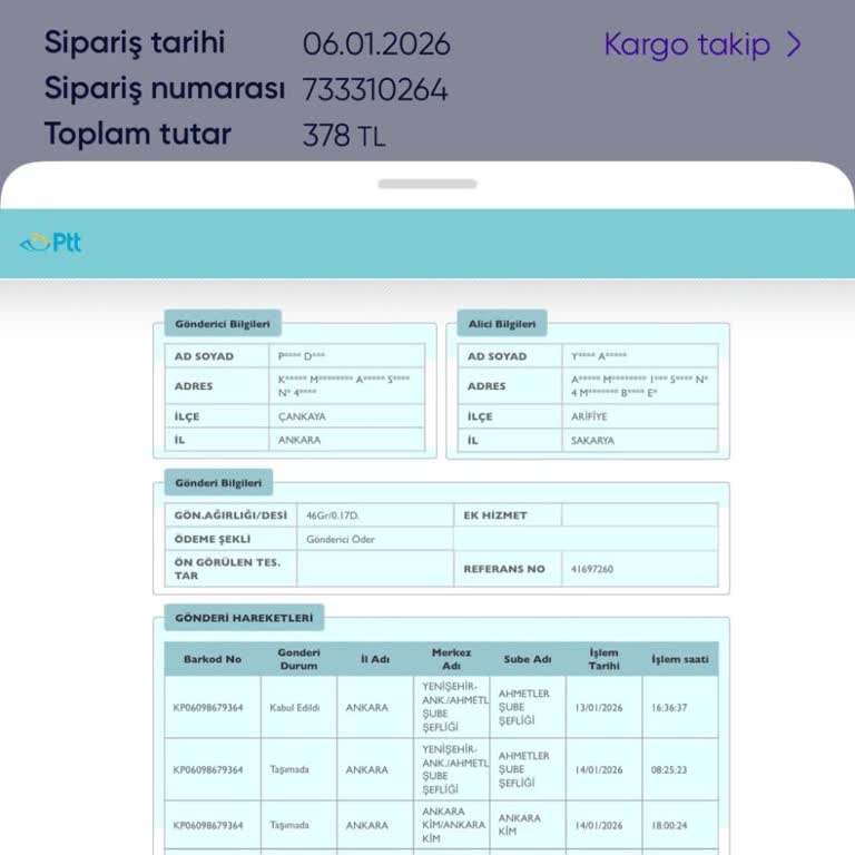 Köy Dağıtımındaki Uzun Gecikmeler Ve İletişim Eksikliği