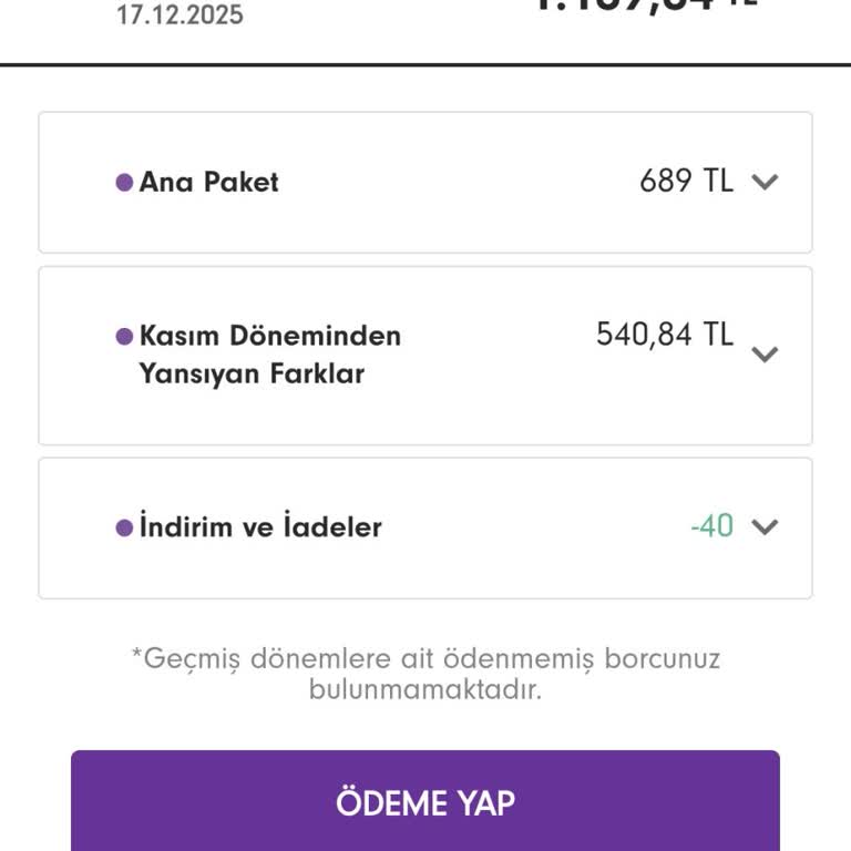Onaysız Otomatik Üyelik Yenilemesi Ve Mağduriyet Yaratan Fatura Artışı