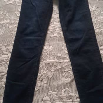 İlan Edilen Sıfır Ürün Yerine Kullanılmış Kıyafet Gönderildi