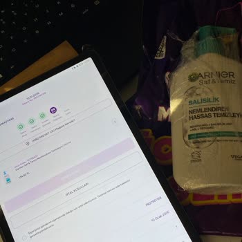 Yanlış Ürün Gönderimi Ve Yetersiz Müşteri Hizmetleri Nedeniyle Mağduriyet