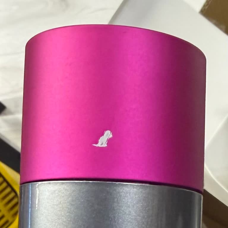 Dyson Airwrap Cihazında 5600 TL Ödememe Rağmen Çözülmeyen Güç Sorunu Ve Yeni Cihaz Talebi