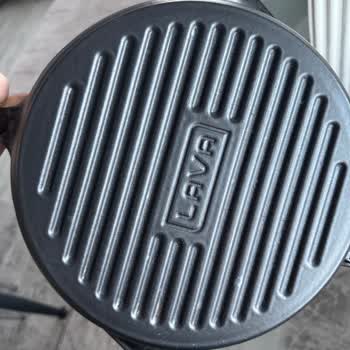 Lava Markalı Tava Kaplaması Beş Kullanımda Soyuldu, Değişim Talep Ediliyor