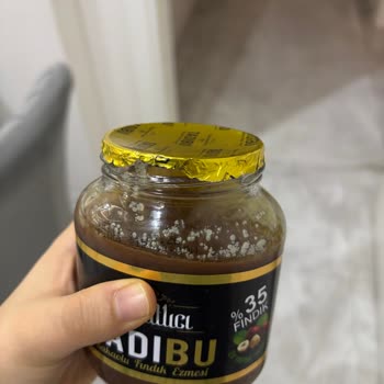 Migros’ta Satın Alınan Tadıbu Kutu Üründe Erken Bozulma Ve Baloncuk Sorunu