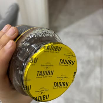 Migros’ta Satın Alınan Tadıbu Kutu Üründe Erken Bozulma Ve Baloncuk Sorunu