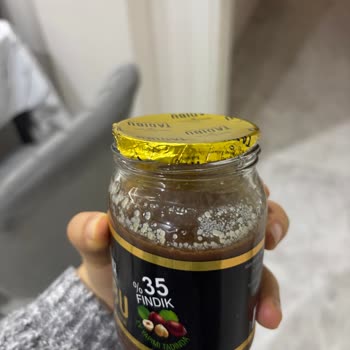 Migros’ta Satın Alınan Tadıbu Kutu Üründe Erken Bozulma Ve Baloncuk Sorunu