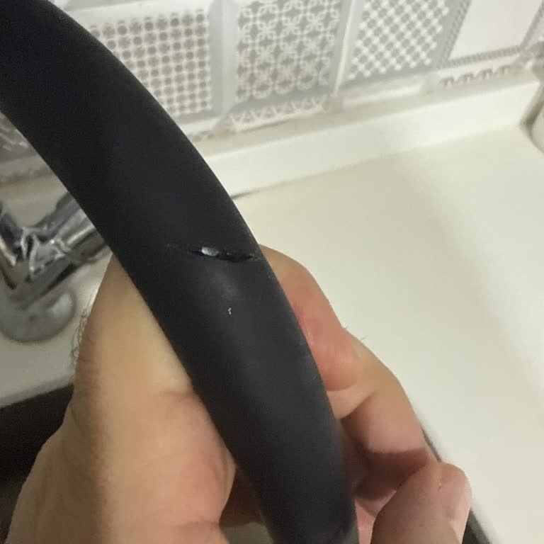 Ağrı’daki ECA Yetkili Servisinin Garantili Hortum Değişiminde Belirsiz Tarih Ve Sürekli Oyalama