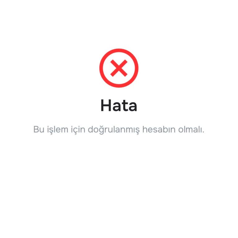 Papara Hesabım Aylarca Doğrulanamıyor, Sistem Sürekli Hata Veriyor