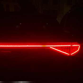 Garanti Bitiminde Arka Stop Lambası Arızası Ve Servis Reddi