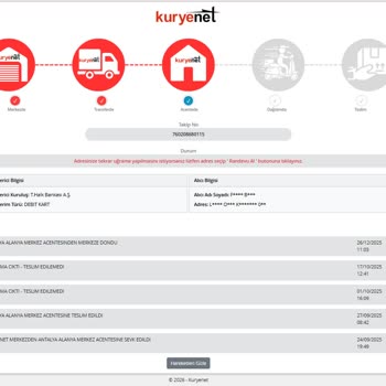 Halkbank Paraf Kartımın Teslim Edilmemesi Ve Sürekli Oyalama