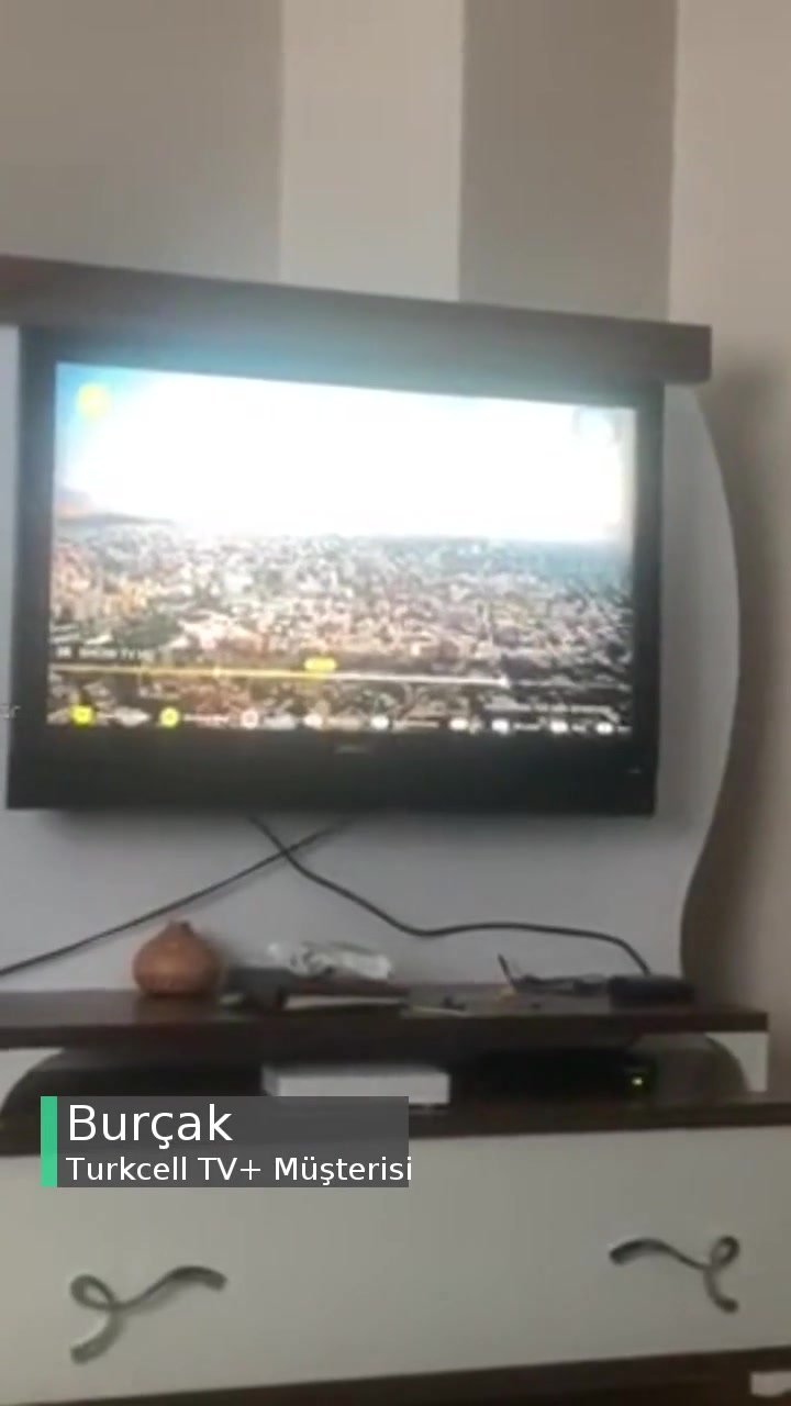 Turkcell TV+ Donuyor İzleyemiyoruz videonun kapak resmi