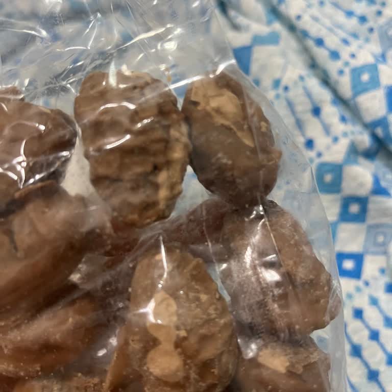 Migros Ve Patıswıss Markasından Kalitesiz Ürün Ve İade Talebi