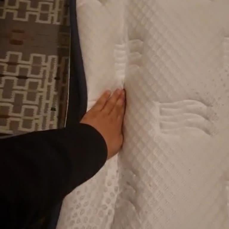 Pendik’te Yatak Çökmesi Ve Satış Sonrası Yanıtsızlık