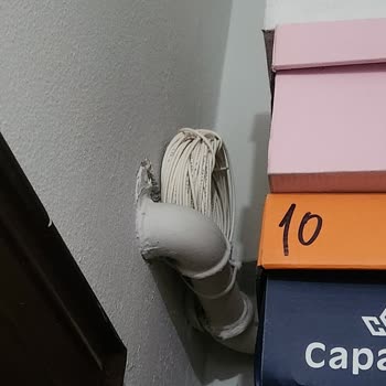 Sancaktepe Gülbahar Sokakta Fiber Altyapısı Yarım Bırakıldı: Acil Tamamlanması Gerekiyor