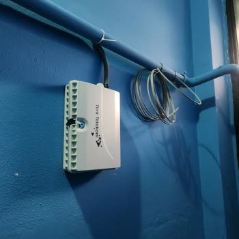 Sancaktepe Gülbahar Sokakta Fiber Altyapısı Yarım Bırakıldı: Acil Tamamlanması Gerekiyor