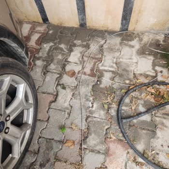 Sancaktepe Gülbahar Sokakta Fiber Altyapısı Yarım Bırakıldı: Acil Tamamlanması Gerekiyor