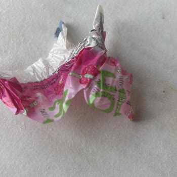 Og Store Mom Organik Lollipop Özensiz Ve Kusurlu Çıkması