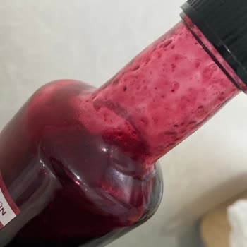 Garaj BİM Karadut Özü Yoğun Kıvam Ve Tortulu Tat Şikayeti