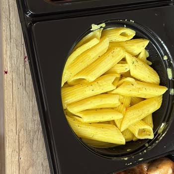 GetirYemek’te İptal Engeli Ve Yiyecekte Saç Bulunması