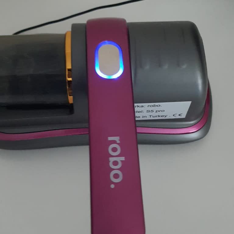 Robo S5 Pro Şarj Sorunu Ve Fatura Eksikliği