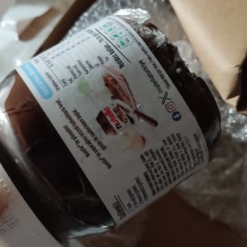 Kırık Nutella Ve İptal Edilen Ürünler İçin Yetersiz Kupon Ve İade Sorunu