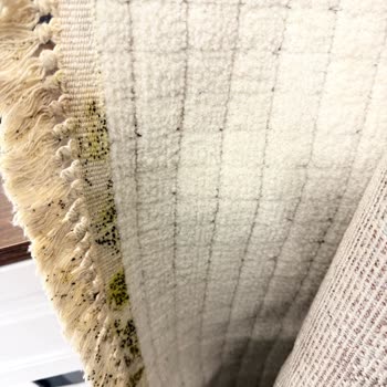 Fırat Halı Yıkama’da Renk Açılan Ve Küflenen Halılar İçin Çözüm Yok