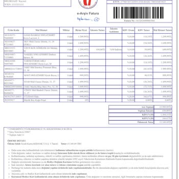Mavi Pantolon Yıkama Sonrası Leke; Değişim Ve İade Talebim Reddedildi