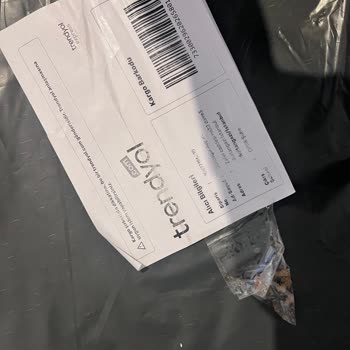 Yanlış Kargo Teslimi Ve Etiket Karışıklığı