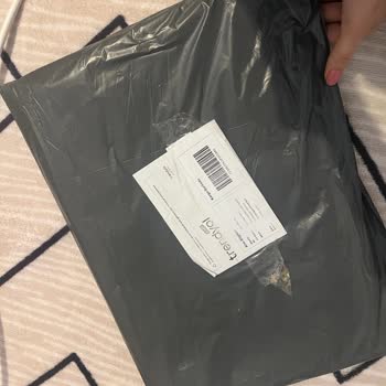 Yanlış Kargo Teslimi Ve Etiket Karışıklığı